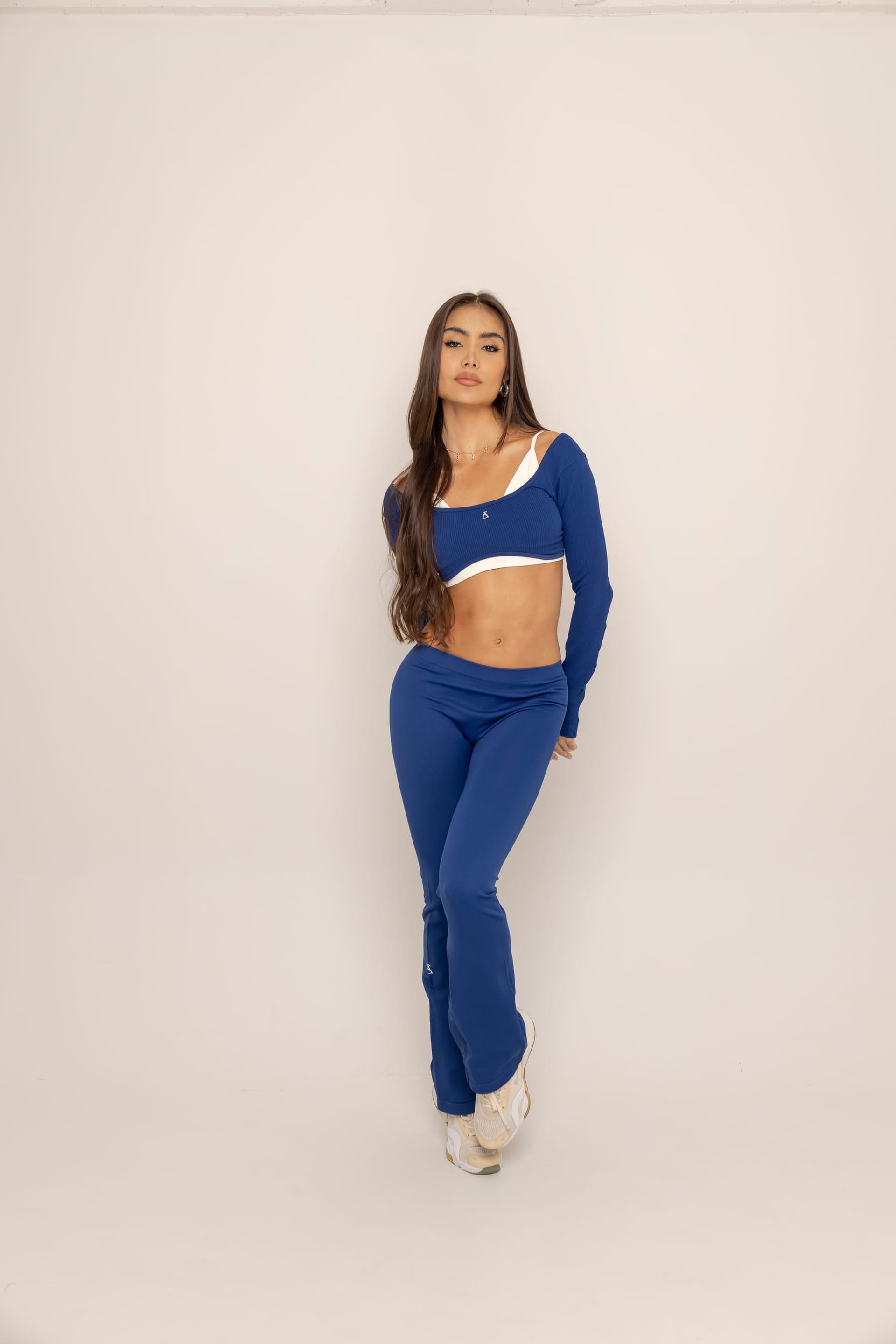 Aura Blue