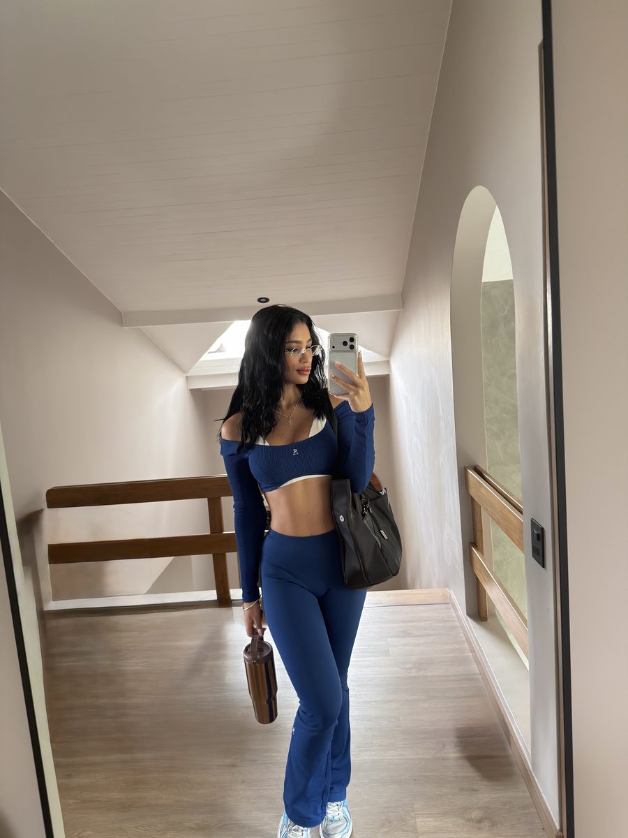 Angelica Sanabria
